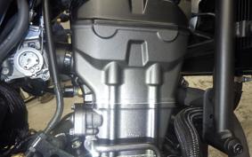 HONDA REBEL 250 S 1999 MC49