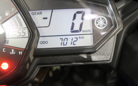YAMAHA YZF-R25 ABS RG10J