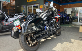 HARLEY FXLRST 2022 YXZ