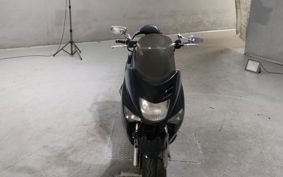 YAMAHA MAJESTY 125 5CA