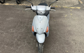 SUZUKI LET's 4 CA45A