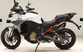 DUCATI MULTISTRADA V4S 2026