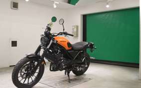 HONDA CL250-2 2024 MC57