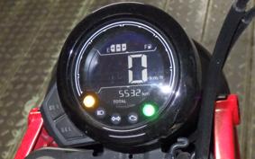 HONDA CT125 HUNTER CUB JA55
