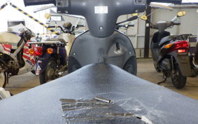 SUZUKI LET's 4 CA45A