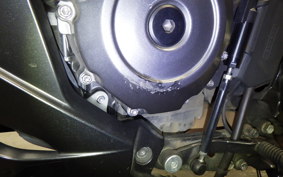 SUZUKI GSX-8R 2024 EM1AA