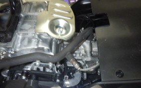HONDA LEAD 125 2025 JK12