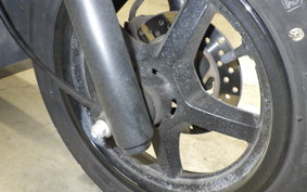 SUZUKI ADDRESS V125 2002 DT11A