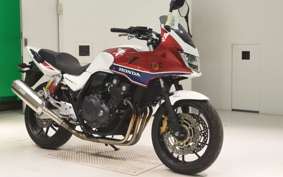 HONDA CB400 SUPER BOLDOR A 2014 NC42