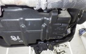KAWASAKI ELIMINATOR 250 V VN250A