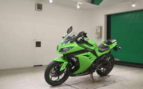 KAWASAKI NINJA 250 1995 EX250L