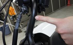 HONDA GROM 2022 JC92