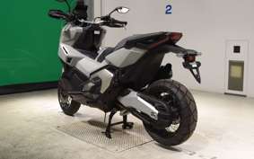 HONDA X-ADV 750 2025 RH21