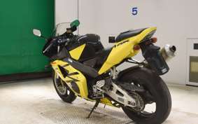 HONDA CBR954RR 2003