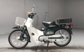 HONDA SUPER CUB50 C50
