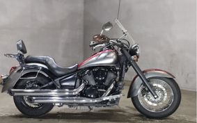 KAWASAKI VULCAN900 CLASSIC VN900B