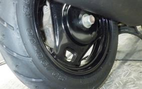 SUZUKI LET's 4 Basket CA43A