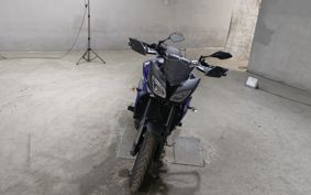 YAMAHA TRACER 9 GT RN51J