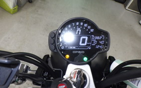 HONDA MONKEY 125 2023 JB03