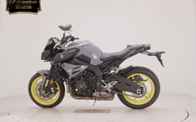 YAMAHA MT-10 2019