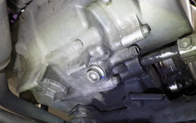 HONDA C110 SUPER CUB JA44