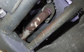 SUZUKI LET's 4 1993 CA45A