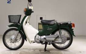 HONDA C110 SUPER CUB JA07