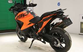 KTM 1290 SUPER ADVENTURE S