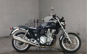 HONDA CB1100 2012 SC65
