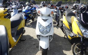 YAMAHA CYGNUS 125 X 2 SE44J