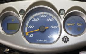 YAMAHA JOG ZR Gen.2 2015 SA16J