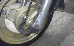 HONDA DAX 50 2023 ST50