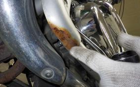 HONDA MAGNA 250 1994 MC29