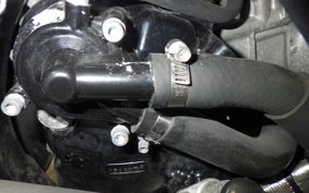 YAMAHA MAJESTY 250 Gen.4 2017 SG20J