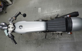 HONDA GB250 CLUBMAN Gen.4 2006 MC10