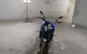 YAMAHA MT-09 2018 RN52J