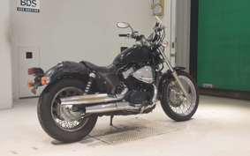 HONDA VT400S 2010 NC46