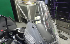 KAWASAKI VERSYS A 2026 LE650H