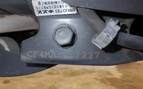 SUZUKI ADDRESS V125 S