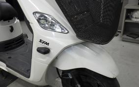 SYM CITYCOM 125