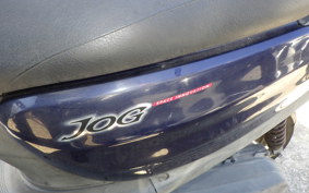 YAMAHA JOG Gen.3 SA12J