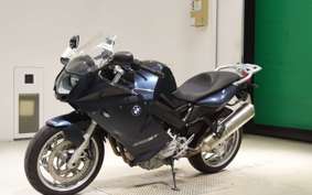 BMW F800ST 2009