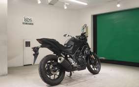 YAMAHA MT-25 A 2001 RG43J