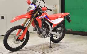 HONDA CRF250L MD47