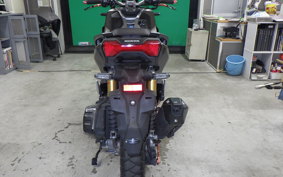 HONDA ADV150 KF38