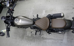 HONDA REBEL 250 S 2025 MC49