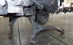 SUZUKI ADDRESS V125 S CF4MA