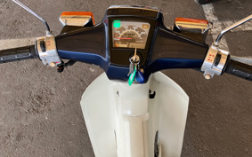 HONDA SUPER CUB90 HA02