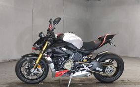 DUCATI  DUCATI  STREET  FIGHTER V4SP2 ..