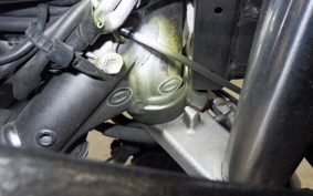 SUZUKI BANDIT 1250 SA 2008 GW72A